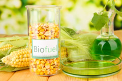 Camberley biofuel availability