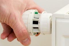 Camberley central heating repair costs