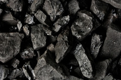 Camberley coal boiler costs