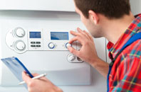 free commercial Camberley boiler quotes
