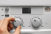 free Camberley boiler maintenance quotes